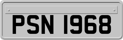 PSN1968