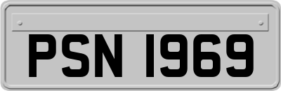 PSN1969