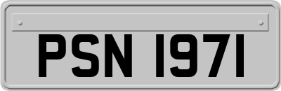 PSN1971