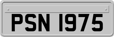 PSN1975