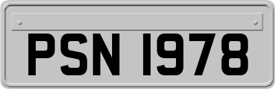 PSN1978