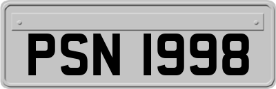 PSN1998