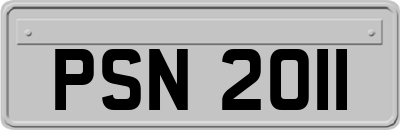 PSN2011