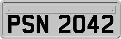 PSN2042
