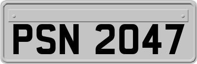 PSN2047