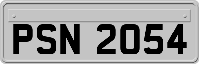 PSN2054