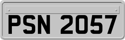 PSN2057