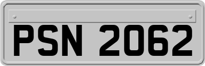 PSN2062