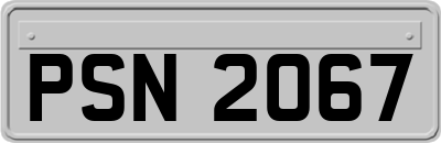 PSN2067