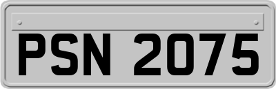 PSN2075