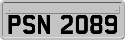 PSN2089