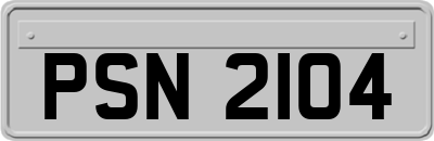 PSN2104