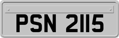PSN2115