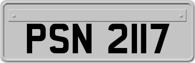 PSN2117