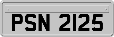PSN2125