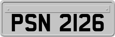 PSN2126