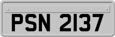 PSN2137