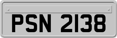 PSN2138