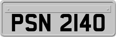 PSN2140