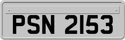 PSN2153