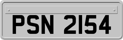 PSN2154
