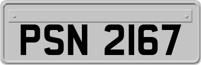PSN2167