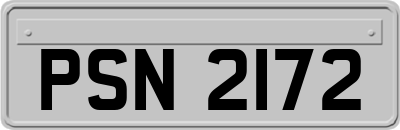 PSN2172