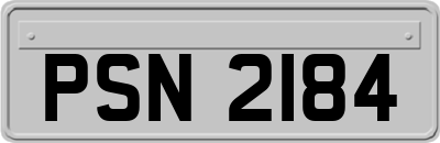 PSN2184