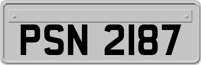 PSN2187