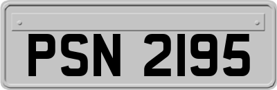 PSN2195