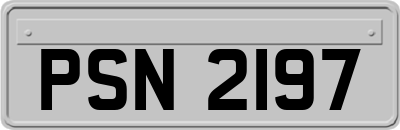 PSN2197