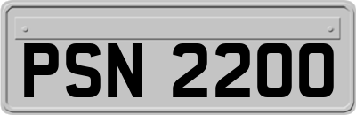 PSN2200