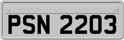 PSN2203