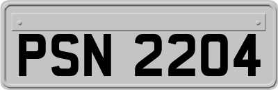 PSN2204