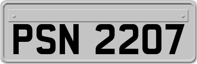 PSN2207
