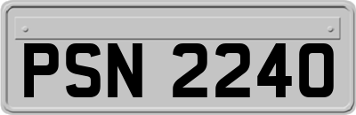 PSN2240