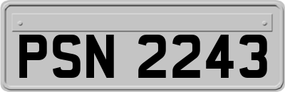 PSN2243