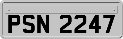 PSN2247