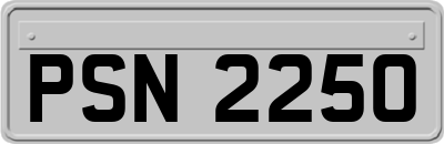 PSN2250