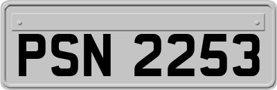 PSN2253