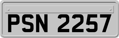PSN2257