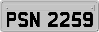 PSN2259