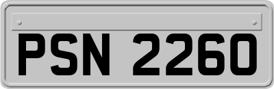 PSN2260