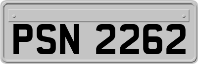 PSN2262
