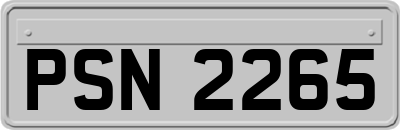 PSN2265