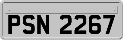 PSN2267