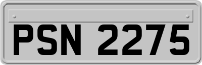 PSN2275