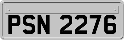 PSN2276
