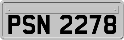 PSN2278