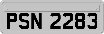 PSN2283